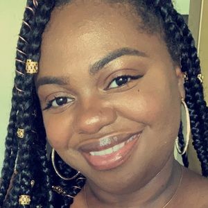 Meet your Posher, Trish